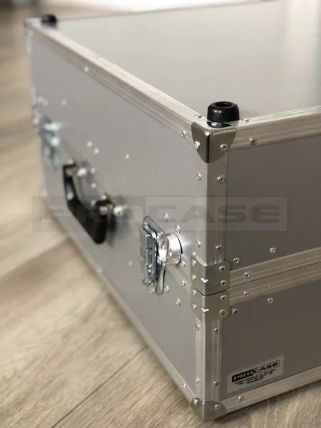 Кейс (кофр) для ключей (тубусов) 108